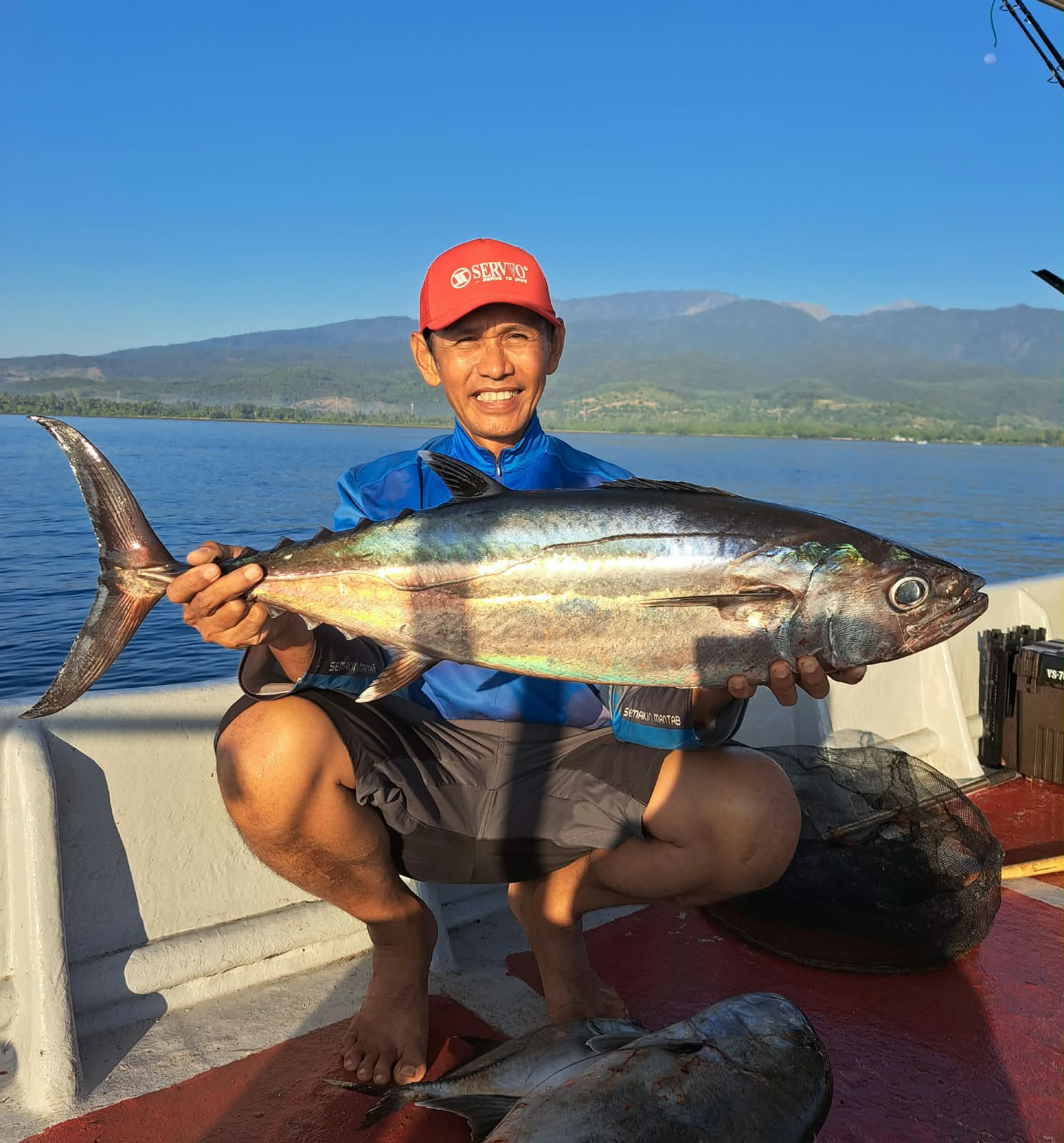 Day & Night Fishing